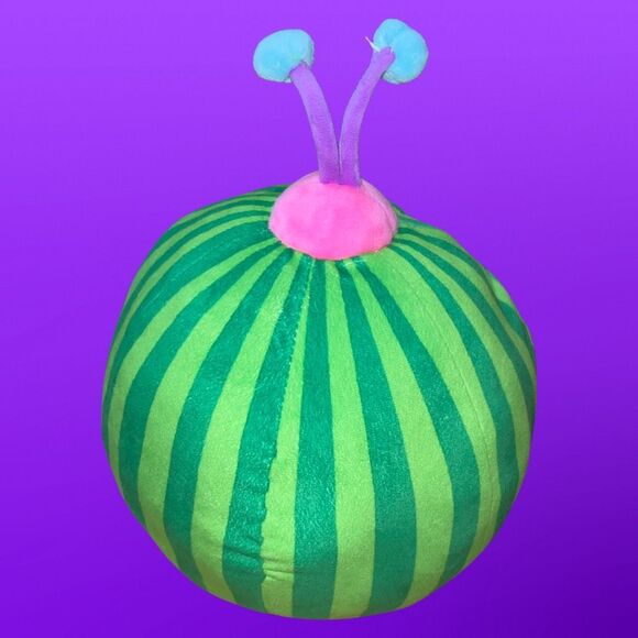 Cocomelon Kids’ Soft & Cuddly Pillow - Picture 2 of 3